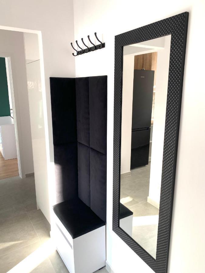 Apartament II Glamour Work&Relax, Obok Areny Gliwice, Fv Leilighet Eksteriør bilde